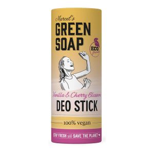 Marcel’s Green Soap Deodorant