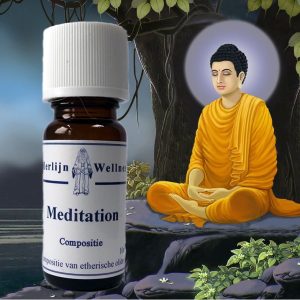 Meditation Compositie
