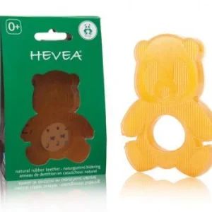 Bijtring - Hevea - Panda - Natuurrubber