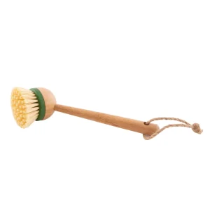 Point Virgule Afwasborstel Bamboe