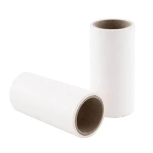 Papier voor kledingroller (2 stuks)