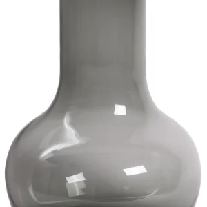 Vaas Seim S Grijs Ø25 x H37 cm