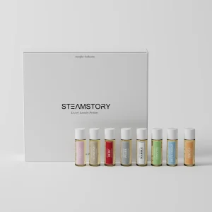 Wasparfum Proefpakket (8x15ML)