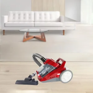 CV04 Stofzuiger zonder zak - 4 liter